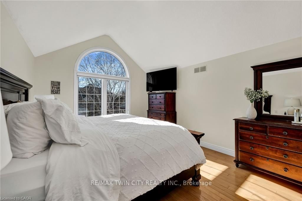 232 The Lions Gate