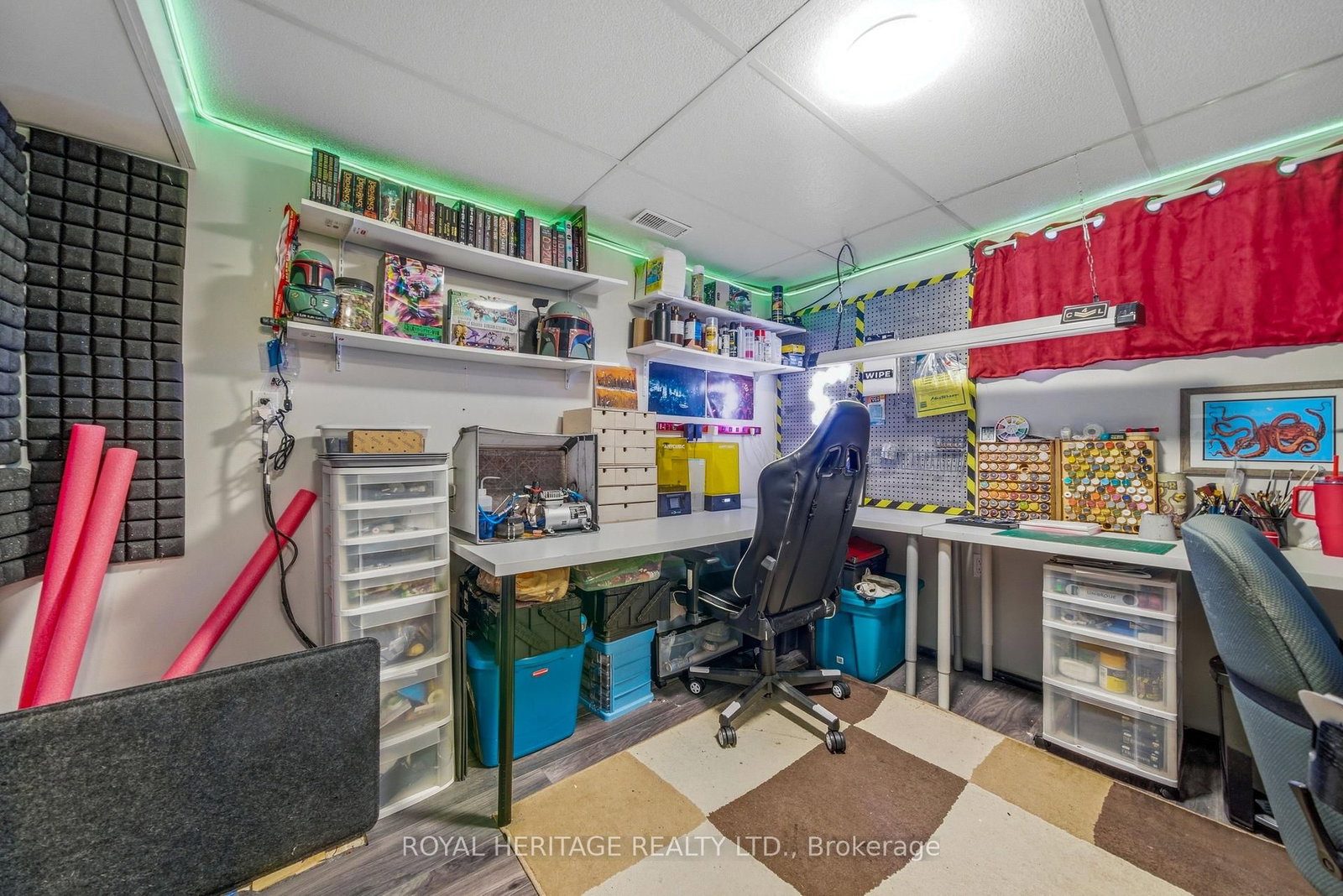 Detached House for sale at 18 Panelas Crescent, Quinte West, Ontario, K8V 6A5 - Trenton Ward - MLS: X12978368