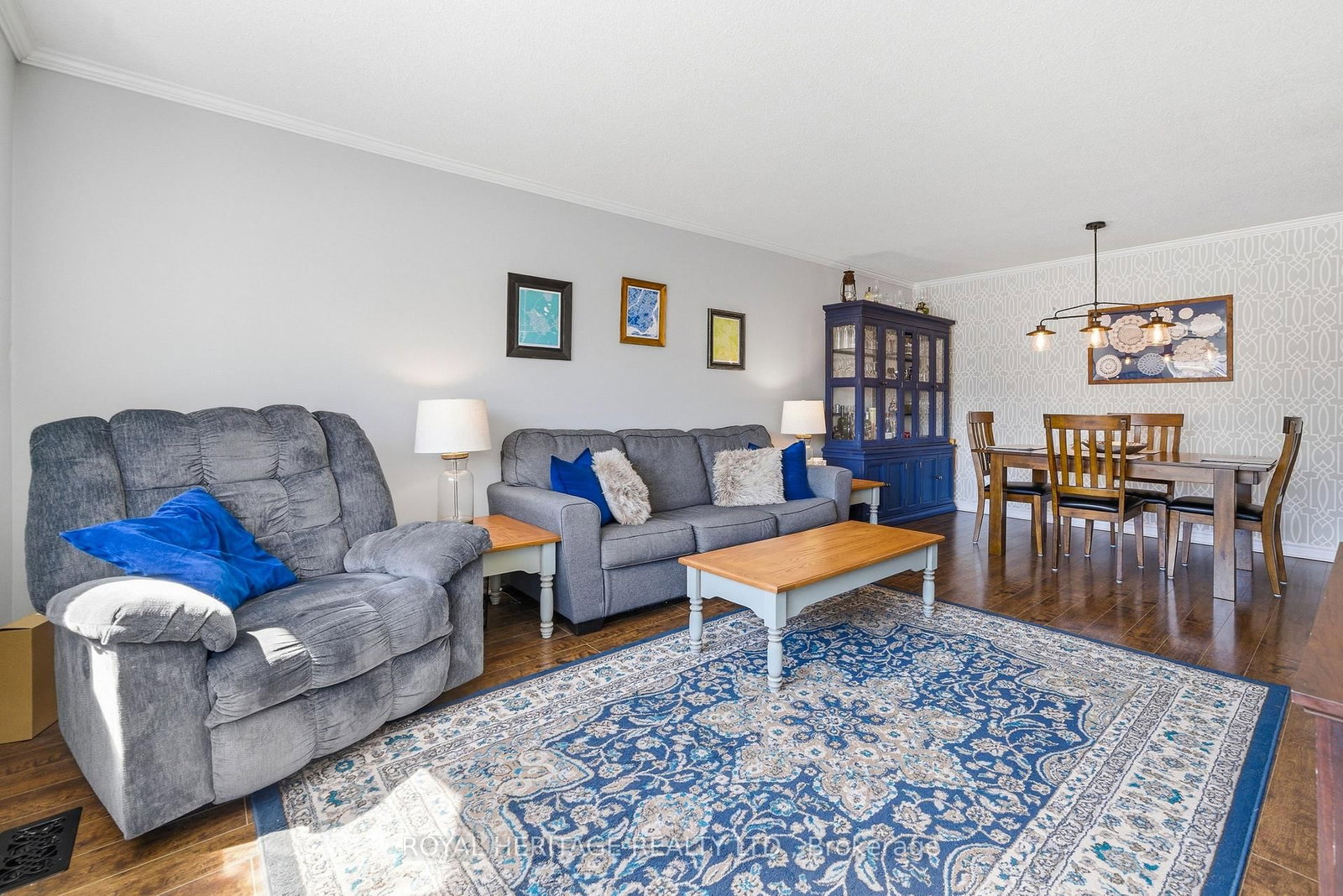 Detached House for sale at 18 Panelas Crescent, Quinte West, Ontario, K8V 6A5 - Trenton Ward - MLS: X12978368