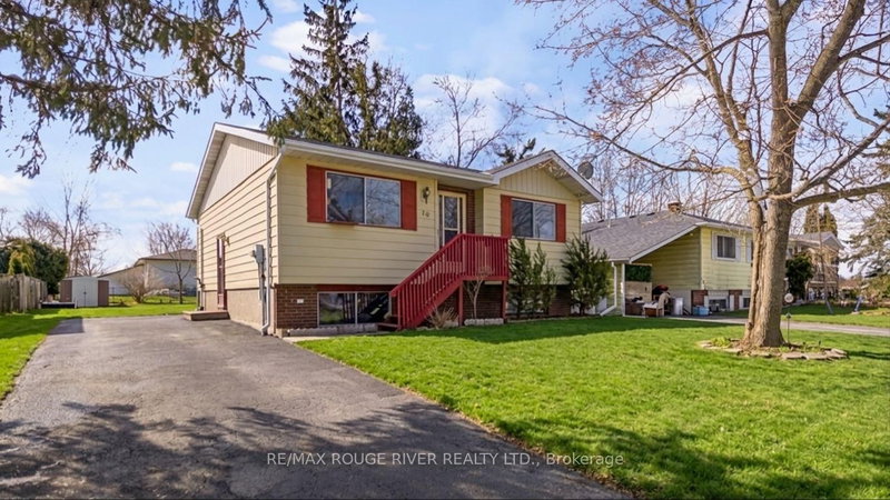 home for sale on 20 Coyle Crescent