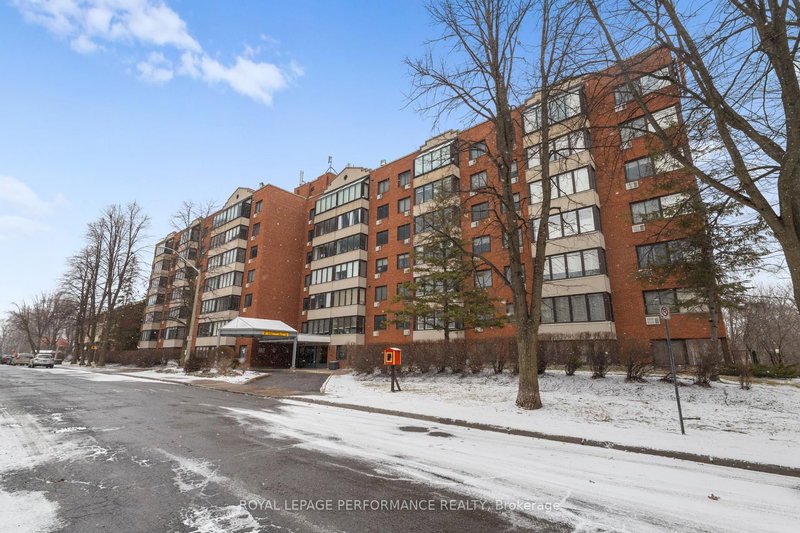 home for sale on 609-225 Alvin Road