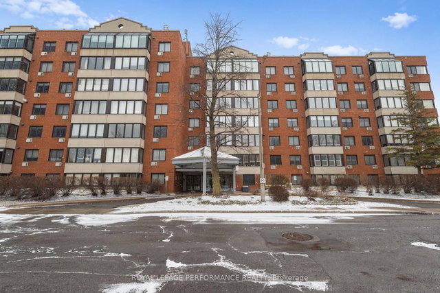 609 - 225 Alvin Road