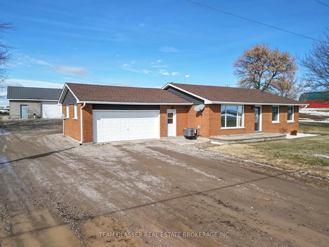 49728 LYONS LINE Road