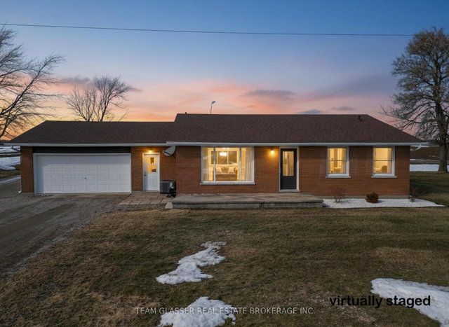 49728 LYONS LINE Road