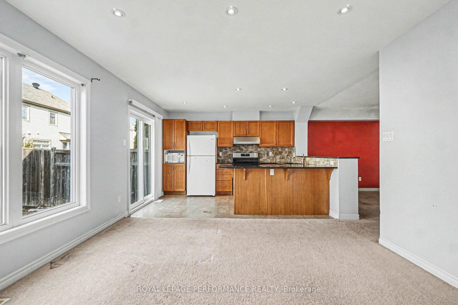 Townhouse for sale at 2733 Grand Canal Street, Ottawa, Ontario, K2J 0T1 - Barrhaven - Half Moon Bay - MLS: X12978406