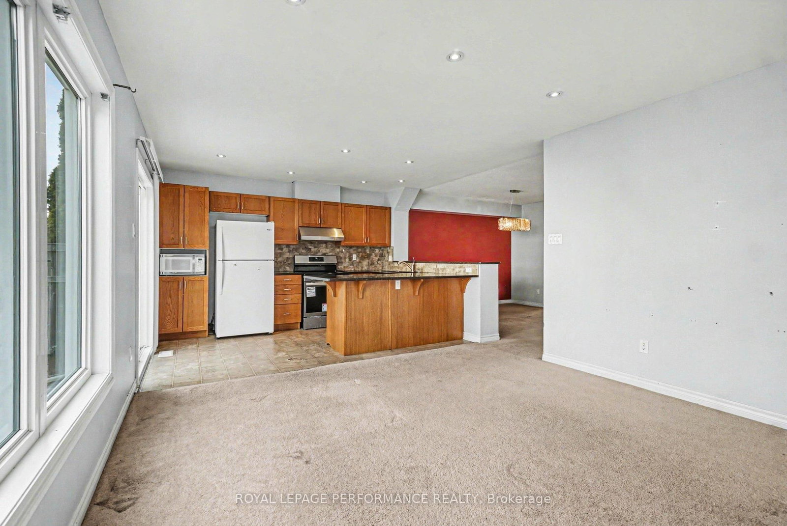 Townhouse for sale at 2733 Grand Canal Street, Ottawa, Ontario, K2J 0T1 - Barrhaven - Half Moon Bay - MLS: X12978406