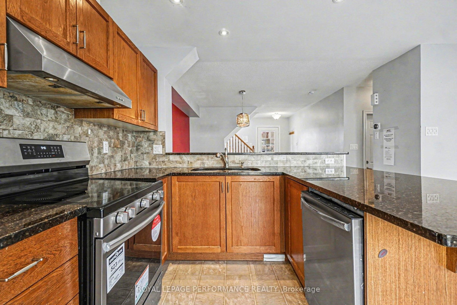 Townhouse for sale at 2733 Grand Canal Street, Ottawa, Ontario, K2J 0T1 - Barrhaven - Half Moon Bay - MLS: X12978406