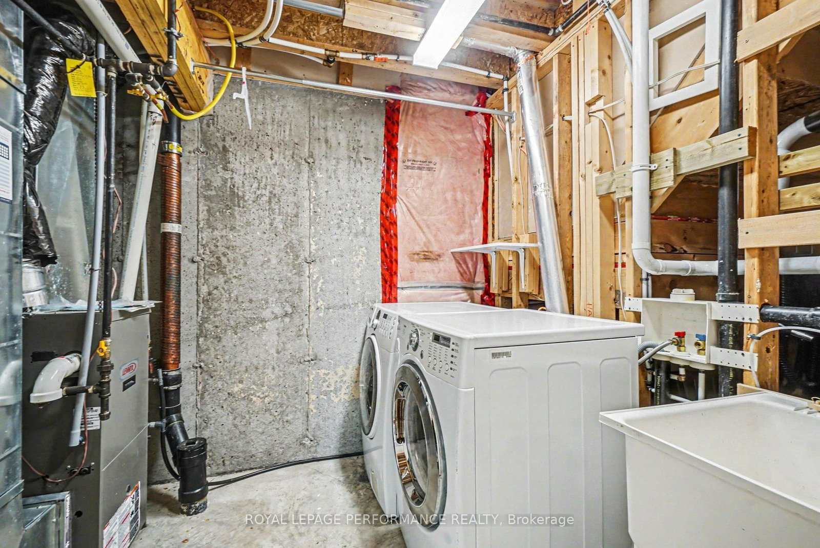 Townhouse for sale at 2733 Grand Canal Street, Ottawa, Ontario, K2J 0T1 - Barrhaven - Half Moon Bay - MLS: X12978406