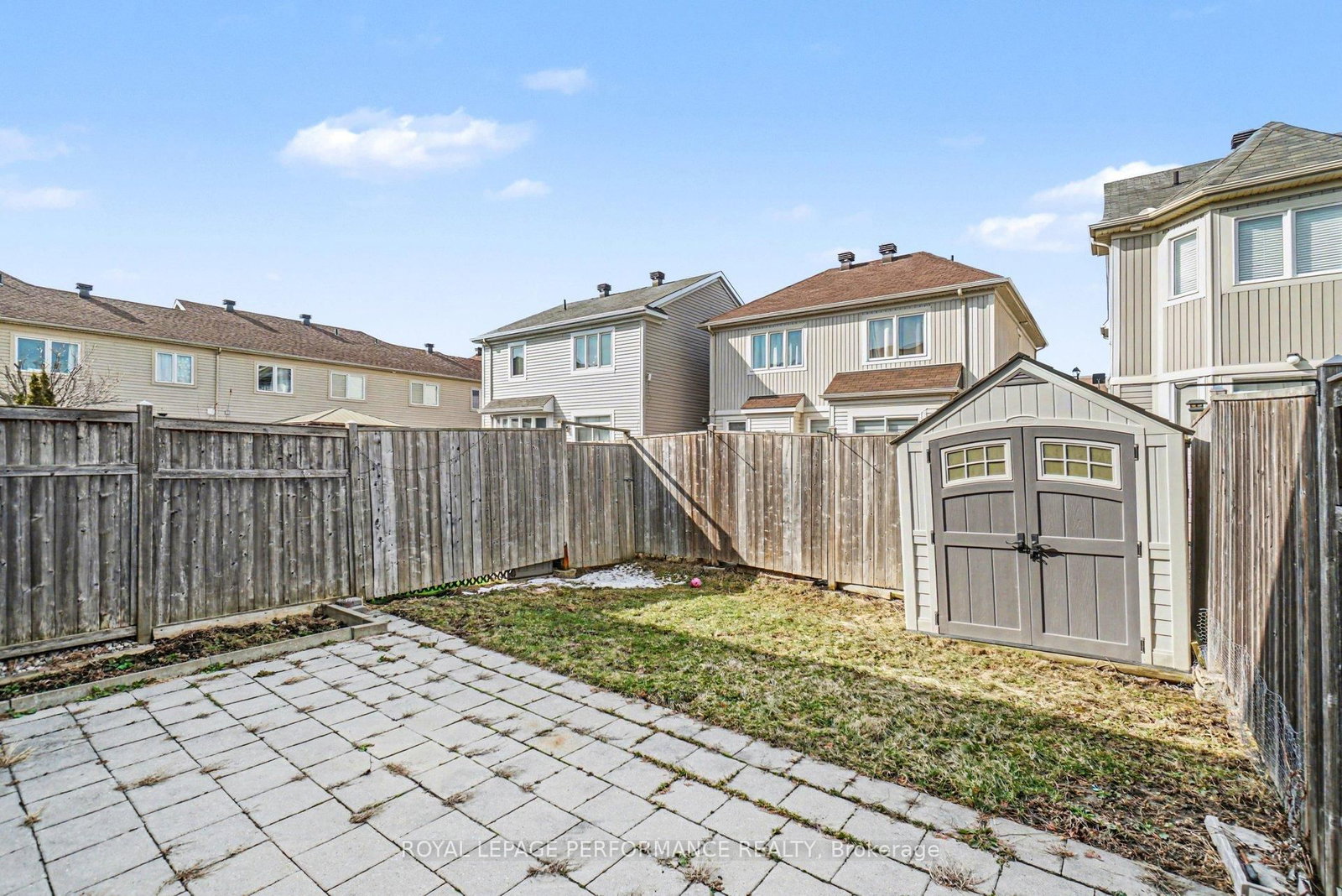 Townhouse for sale at 2733 Grand Canal Street, Ottawa, Ontario, K2J 0T1 - Barrhaven - Half Moon Bay - MLS: X12978406