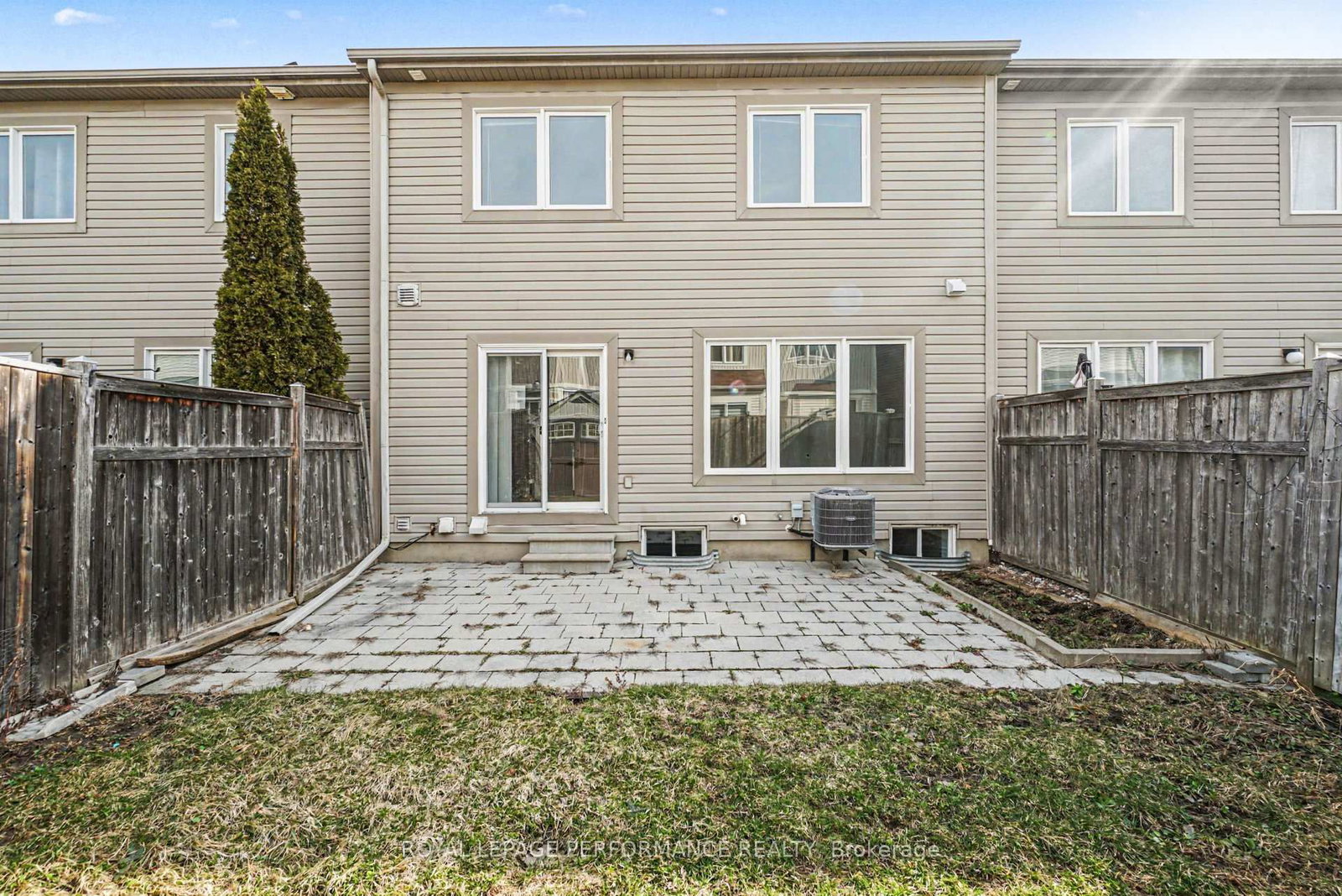 Townhouse for sale at 2733 Grand Canal Street, Ottawa, Ontario, K2J 0T1 - Barrhaven - Half Moon Bay - MLS: X12978406