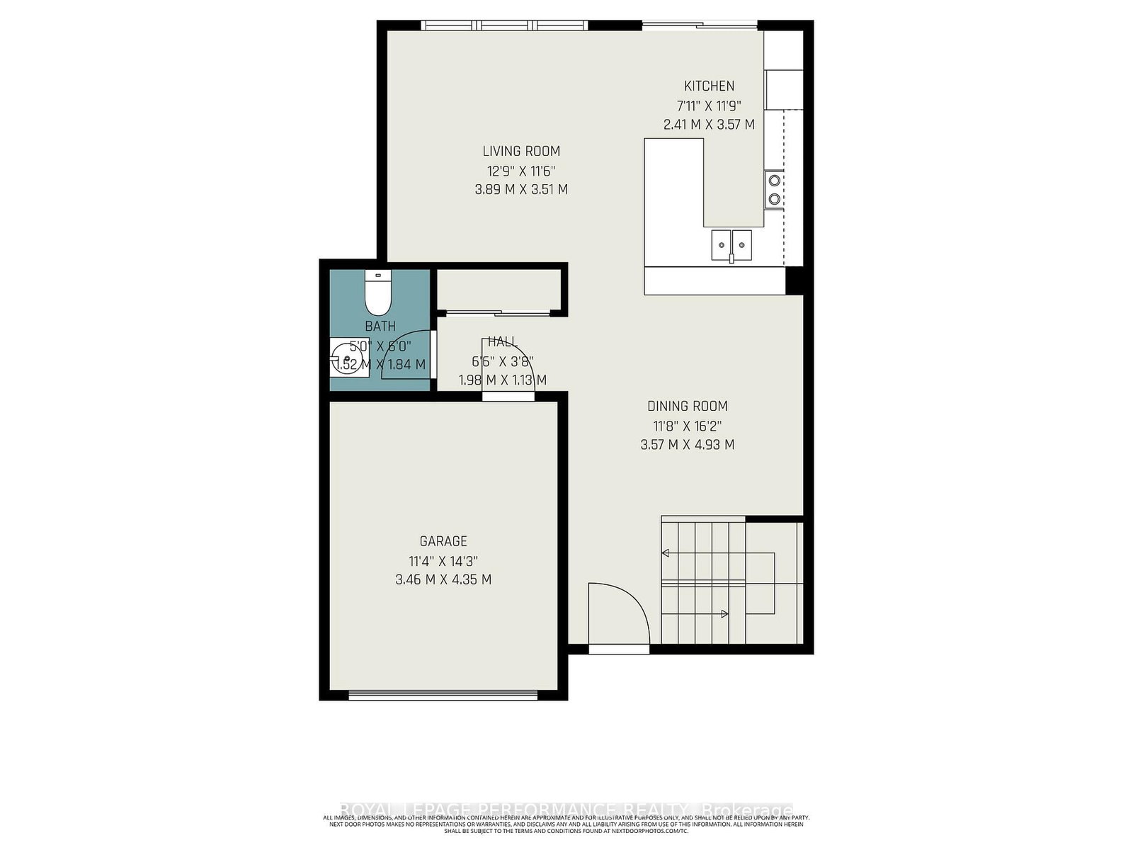 Townhouse for sale at 2733 Grand Canal Street, Ottawa, Ontario, K2J 0T1 - Barrhaven - Half Moon Bay - MLS: X12978406