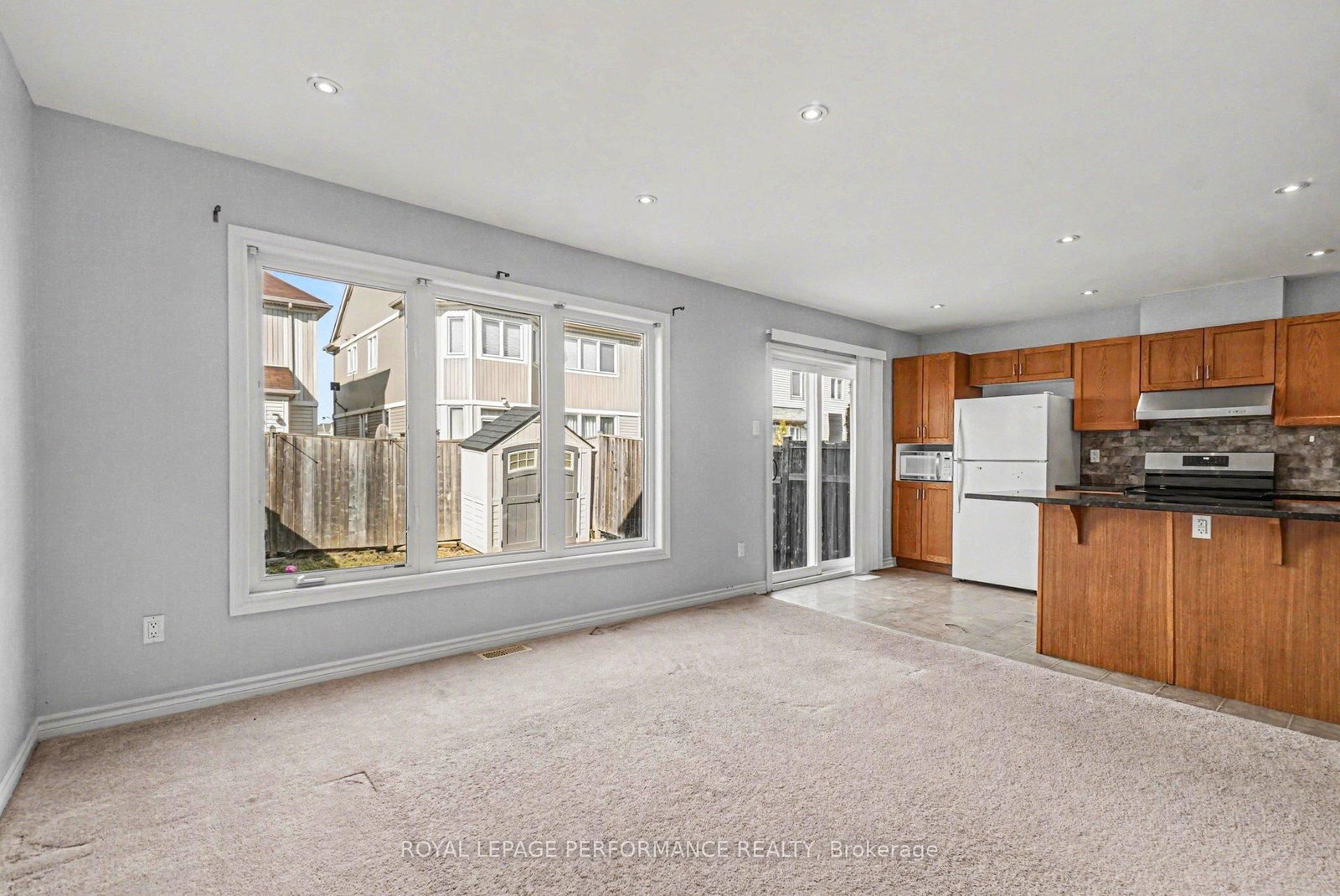 Townhouse for sale at 2733 Grand Canal Street, Ottawa, Ontario, K2J 0T1 - Barrhaven - Half Moon Bay - MLS: X12978406