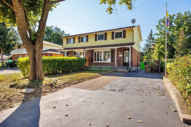 1 - 48 Clarence Street