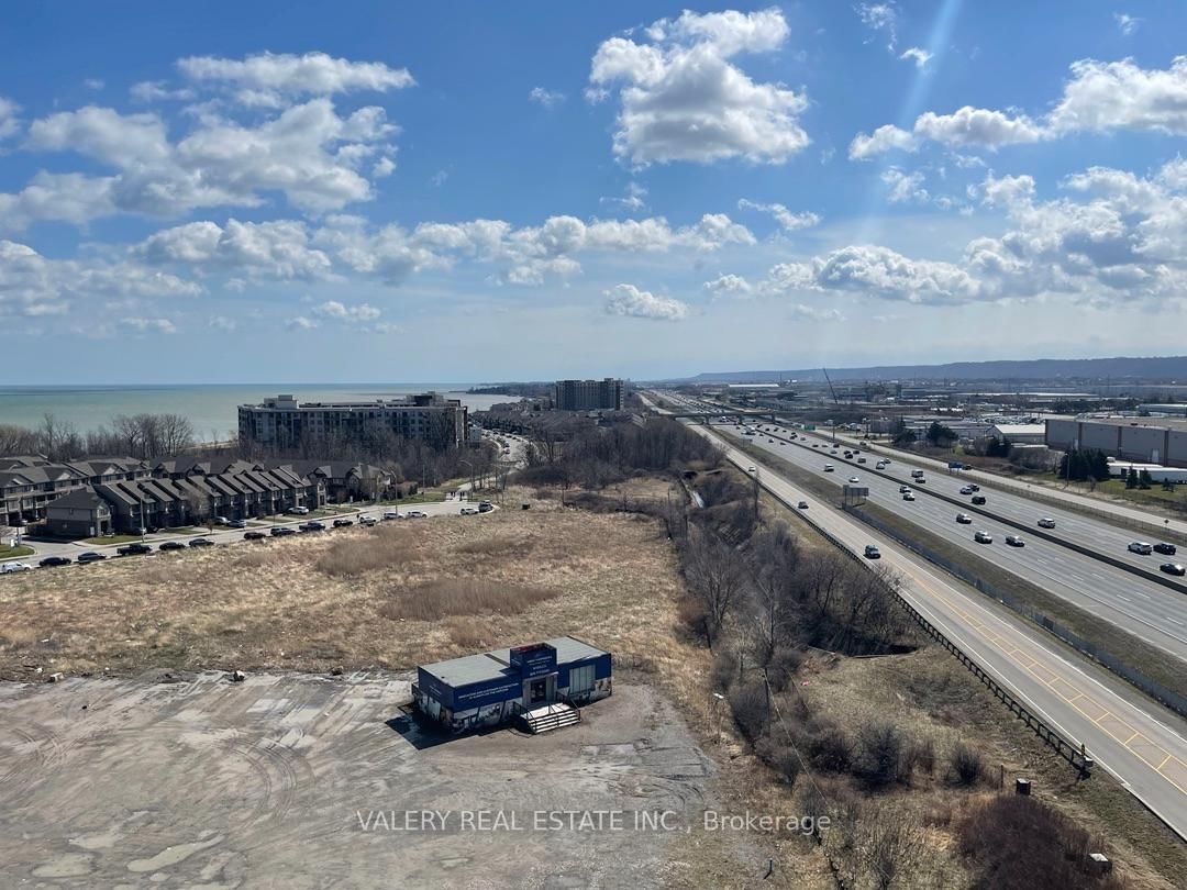 Condo for lease at 1115-461 Green Road, Hamilton, Ontario, L8E 5B4 - Lakeshore - MLS: X12978420