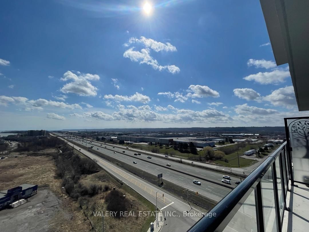 Condo for lease at 1115-461 Green Road, Hamilton, Ontario, L8E 5B4 - Lakeshore - MLS: X12978420