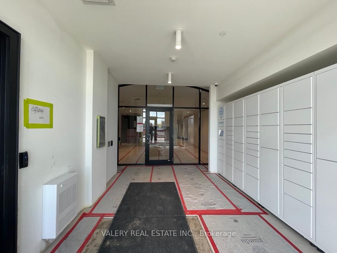 Condo for lease at 1115-461 Green Road, Hamilton, Ontario, L8E 5B4 - Lakeshore - MLS: X12978420