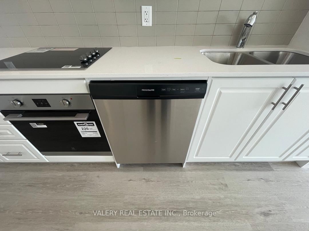 Condo for lease at 1115-461 Green Road, Hamilton, Ontario, L8E 5B4 - Lakeshore - MLS: X12978420