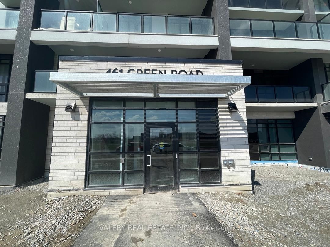 Condo for lease at 1115-461 Green Road, Hamilton, Ontario, L8E 5B4 - Lakeshore - MLS: X12978420