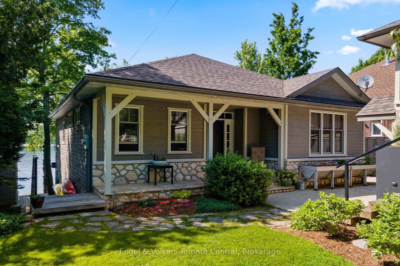 home for sale on 54 William Street