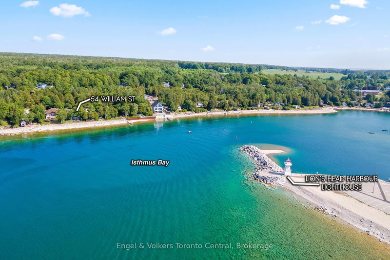54 William St, Northern Bruce Peninsula, N0H 1W0 | Image 3