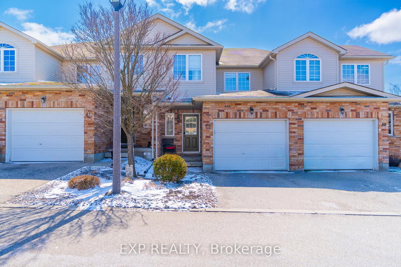 40 - 105 Bard Blvd, Guelph, N1L 0E2 | Image 2