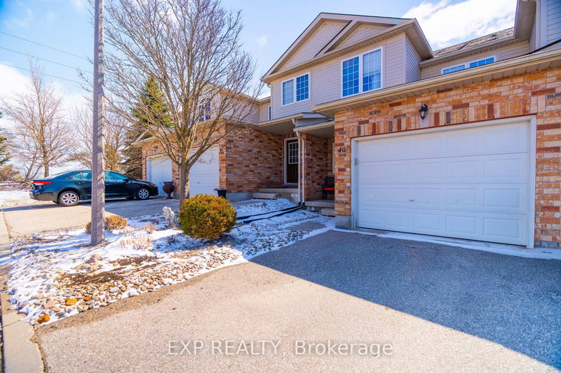 40 - 105 Bard Blvd, Guelph, N1L 0E2 | Image 3