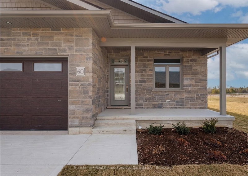 home for sale on 60 Cavalier Crescent