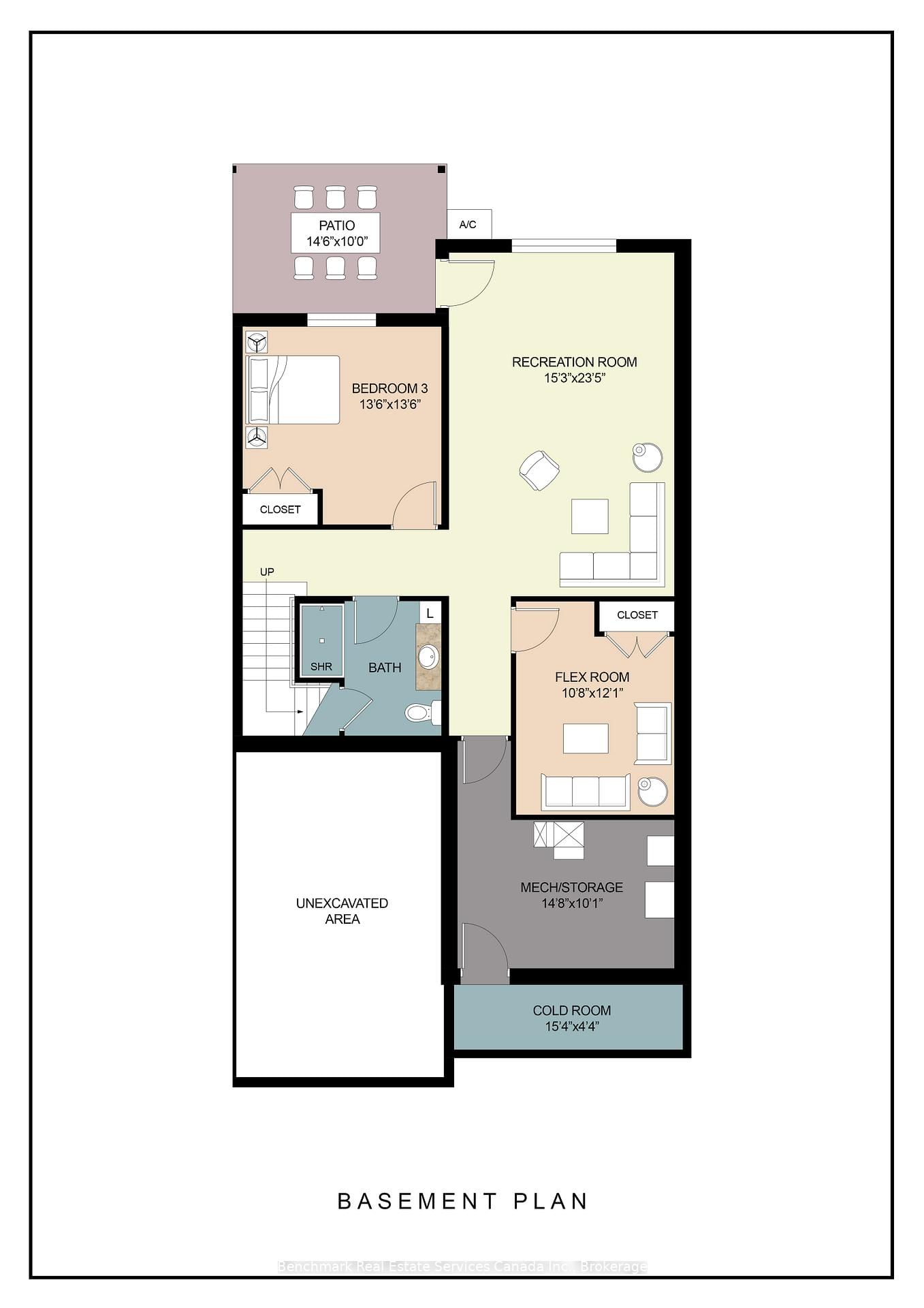 60 Cavalier Crescent