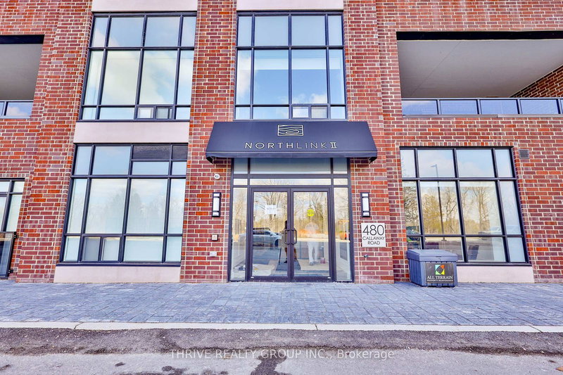 317 - 480 Callaway Rd, London North, N6G 0Z3 | Image 2