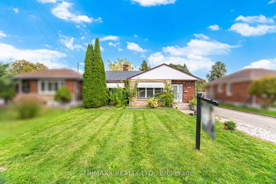 5302 Biamonte Pkwy | Niagara Falls | Image