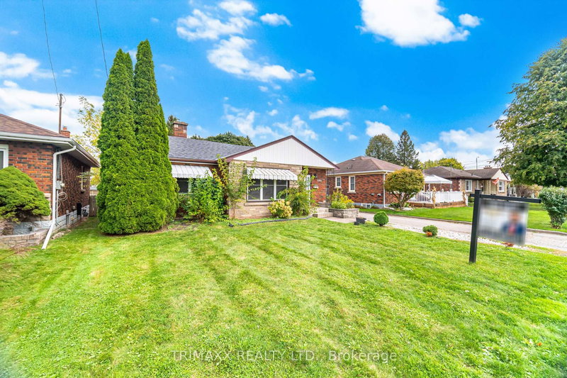 5302 Biamonte Pkwy, Niagara Falls, L2E 5E8 | Image 2