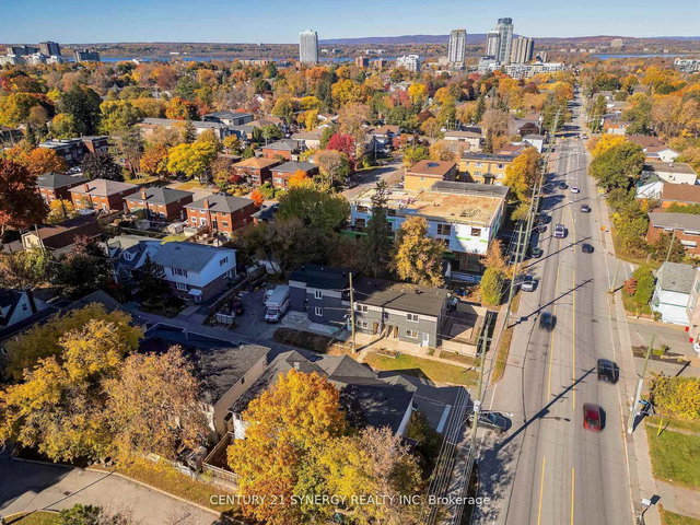 6 - 598 Kirkwood Avenue