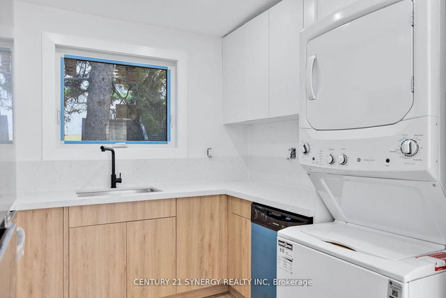 6 - 598 Kirkwood Avenue