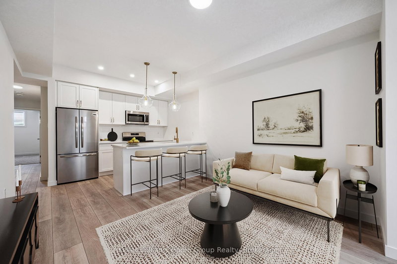 home for sale on 169-824 Woolwich Street