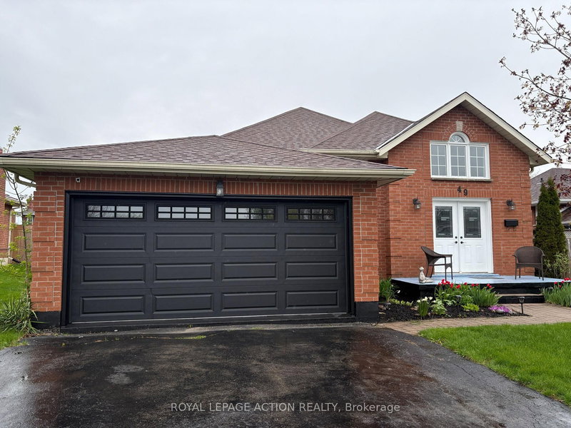 home for sale on 49 King William Street