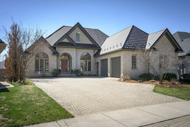 561 Plane Tree Drive