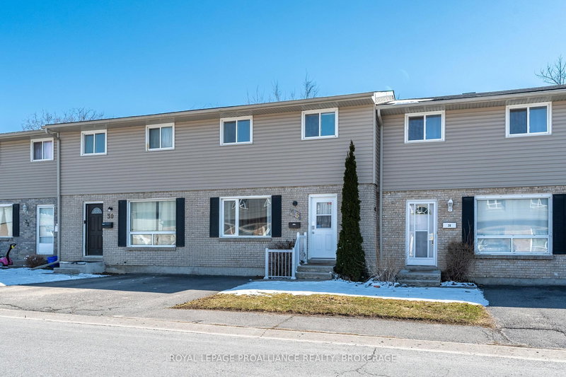 home for sale on 28 Rosemund Crescent