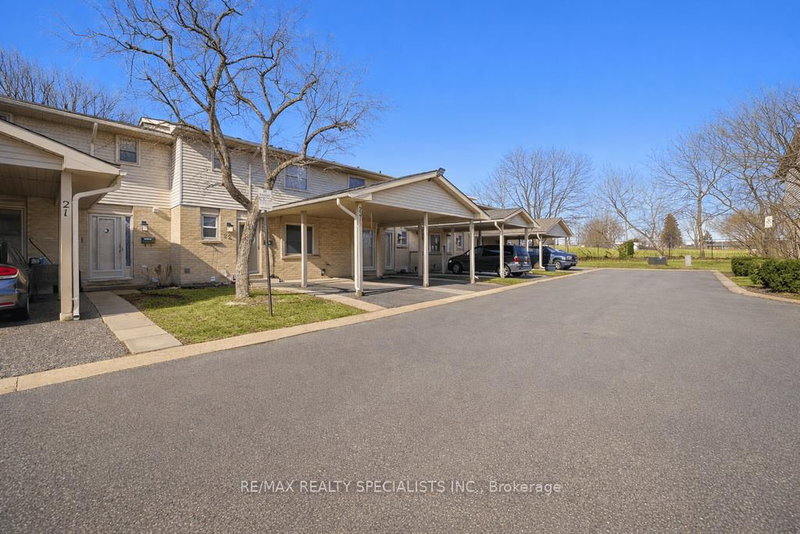 home for sale on 22-1318 Highbury Avenue N