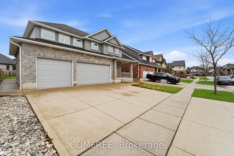 152 Juno Cres, Woodstock, N4T 0H6 | Image 2