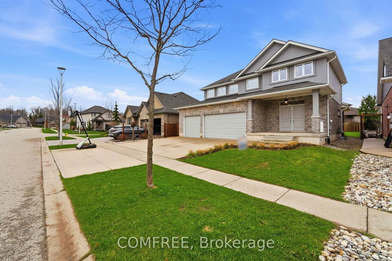 152 Juno Cres, Woodstock, N4T 0H6 | Image 3