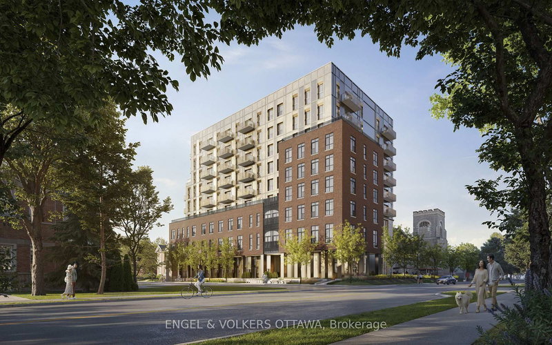 home for sale on 602-8 Blackburn Avenue