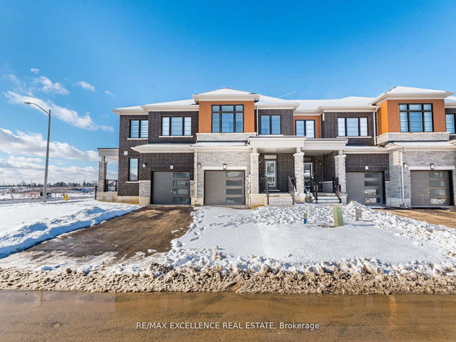 134 Granville Crescent