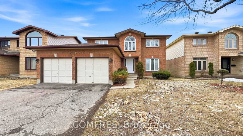 1320 Notting Hill Ave, Ottawa, Ontario