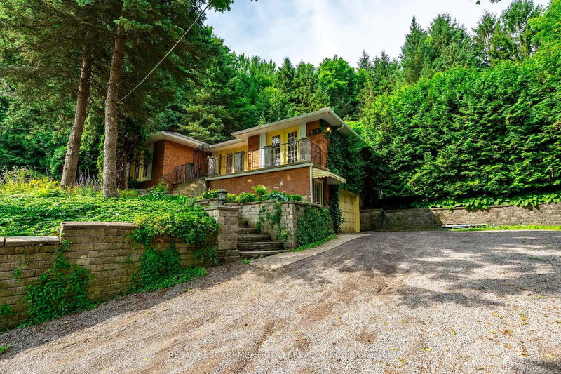 home for sale on 2083 HOLLOW Road