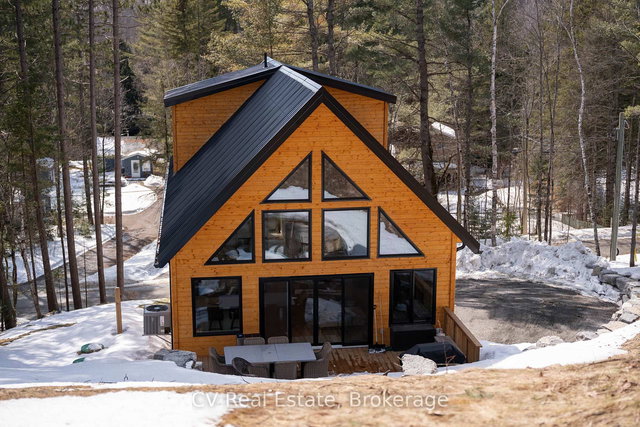 81 Balsam Chutes Road