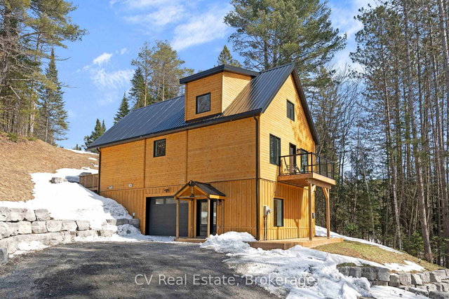 81 Balsam Chutes Road