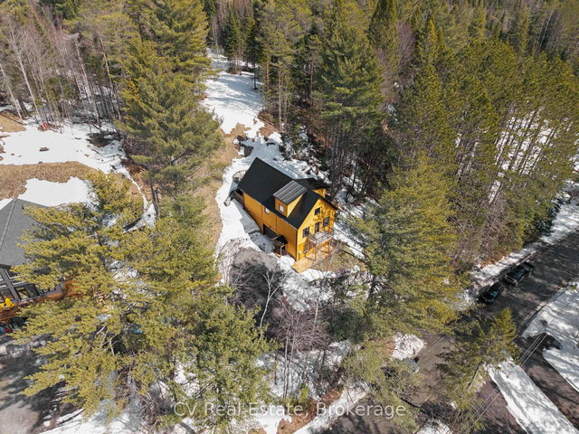 81 Balsam Chutes Road