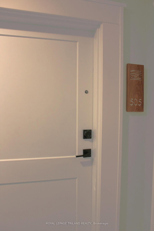 505 - 480 Callaway Road