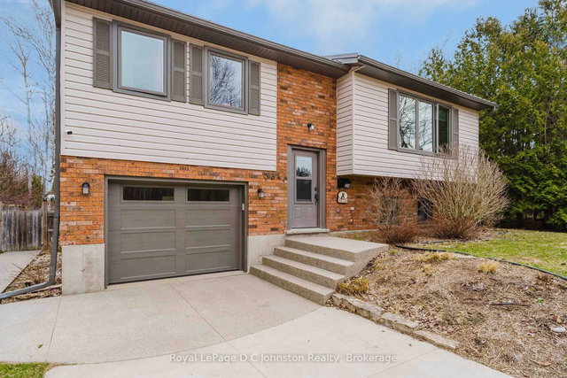 334 Tyendinaga Drive