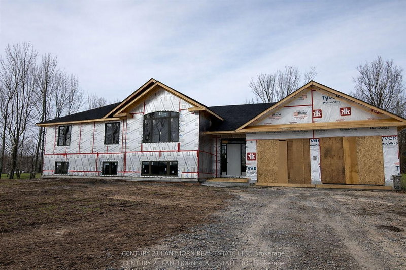 home for sale on 967 Crookston Road